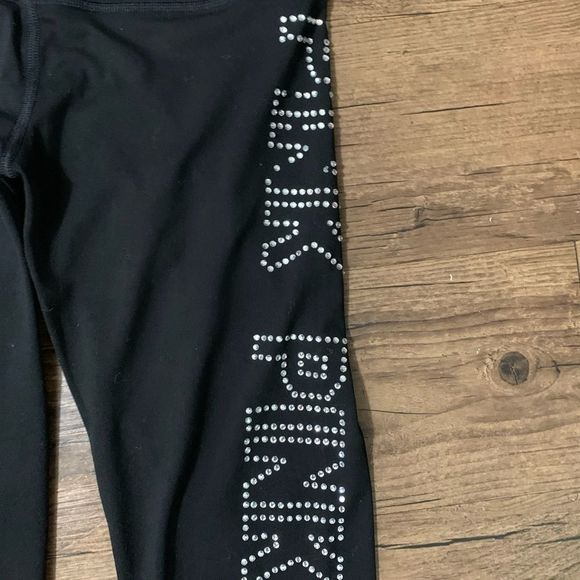 VS PINK PUP RHINESTONE BLING OUTFIT SET S - Picture 6 of 16